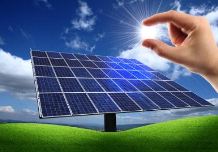 انرژی خورشیدی و کاربرد های آن در گرمایش،سرمایش و ذخیره سازی انرژی (فصل چهارم: ذخیره انرژی خورشیدی)